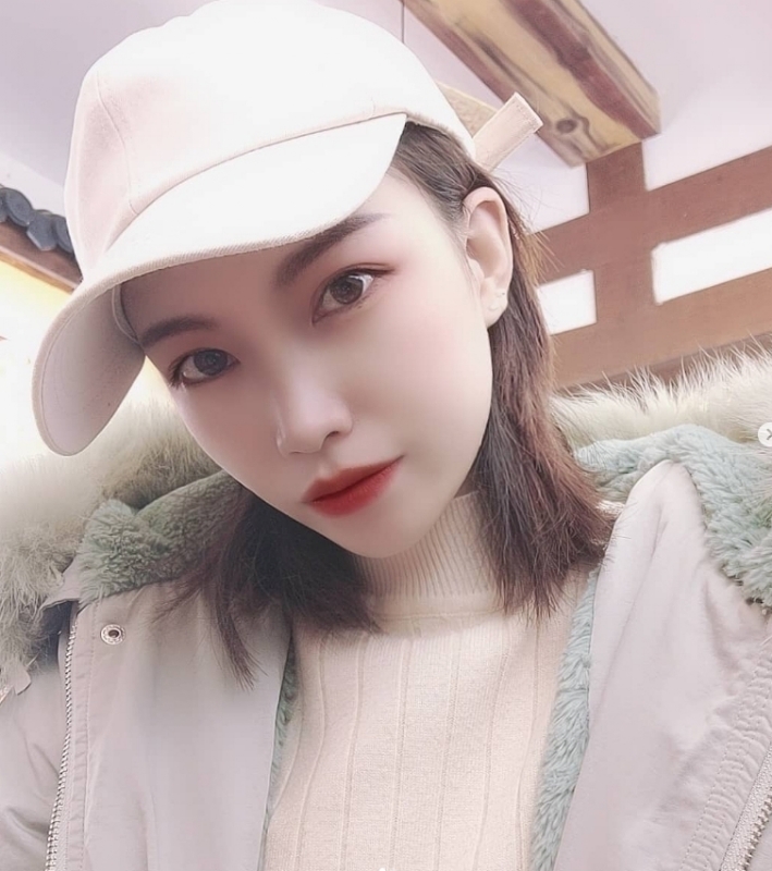 小婉的第一张照片--福州相亲服务中心