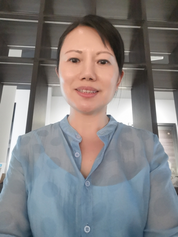 简简单单的第一张照片--福州相亲服务中心