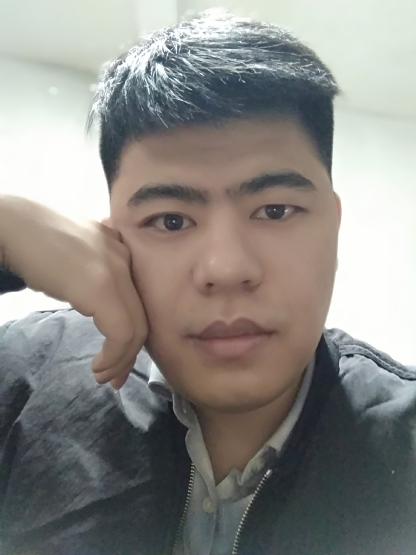 爱笑的人的第一张照片--福州相亲服务中心