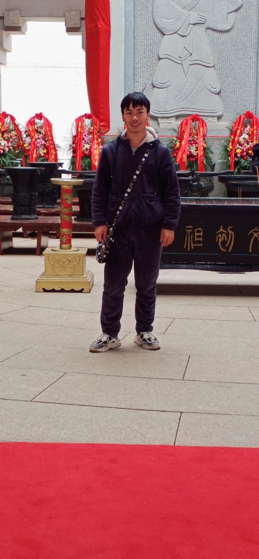 单身的小草的第四张照片--福州相亲服务中心