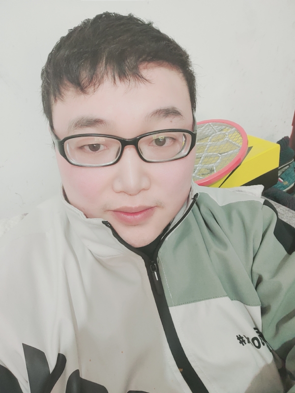一条跑不动的鱼的第一张照片--福州相亲服务中心