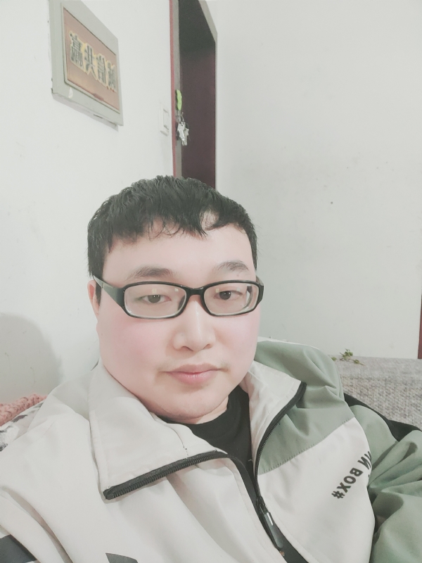 一条跑不动的鱼的第二张照片--福州相亲服务中心