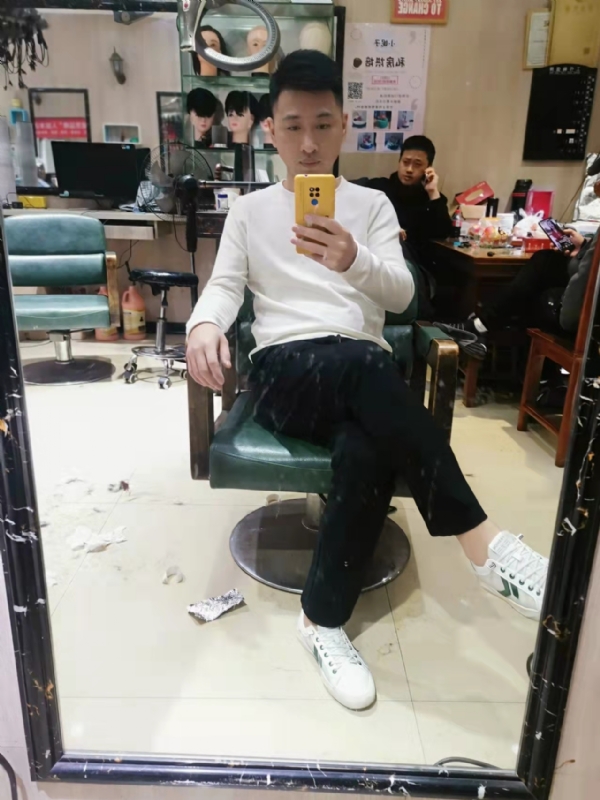 陈辉88的第一张照片--福州相亲服务中心