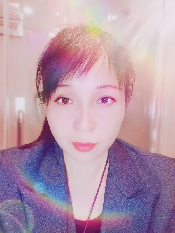 小艾的第一张照片--福州相亲服务中心