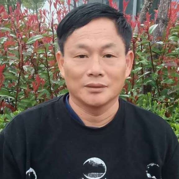 老黄牛的第一张照片--福州相亲服务中心