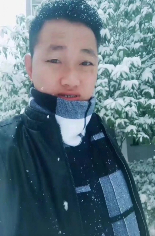 为爱拼一回的第一张照片--福州相亲服务中心