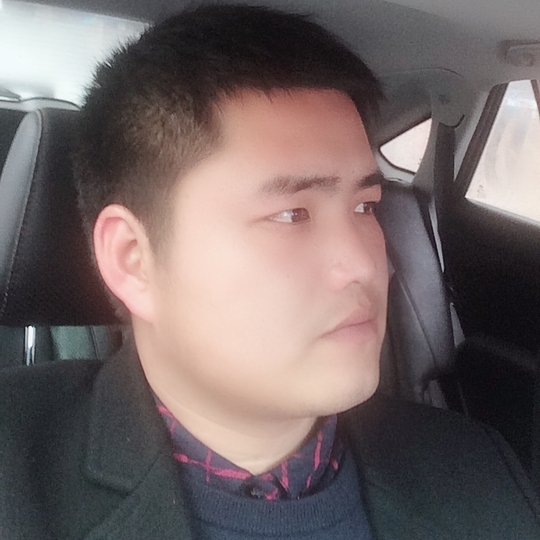 心的另一半的第一张照片--福州相亲服务中心
