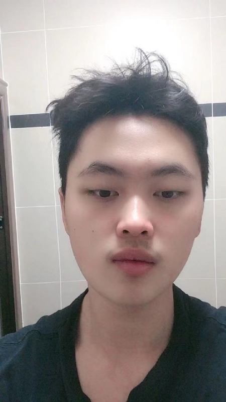 鳴的第一张照片--福州相亲服务中心
