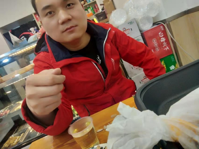 淡淡的忧伤的第一张照片--福州相亲服务中心