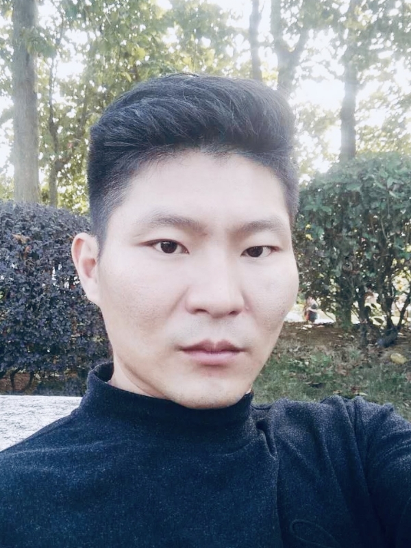美好的玉米肠的第一张照片--福州相亲服务中心
