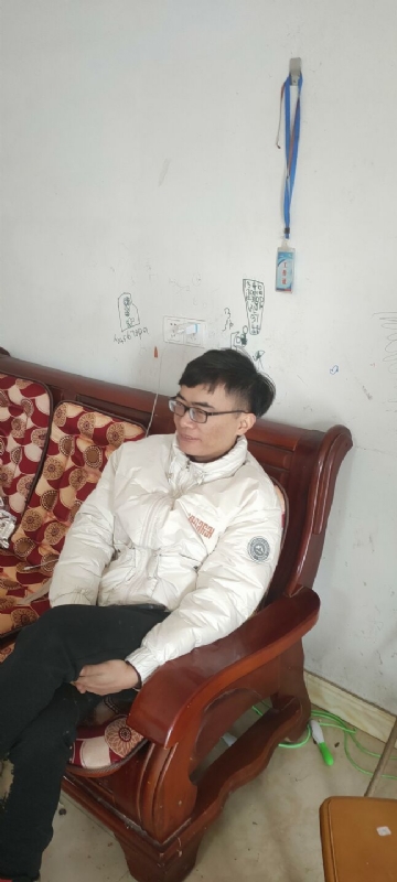 吴的第一张照片--福州相亲服务中心
