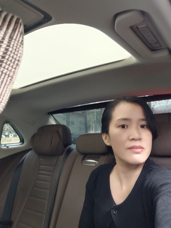 烟雨如墨的第一张照片--福州相亲服务中心