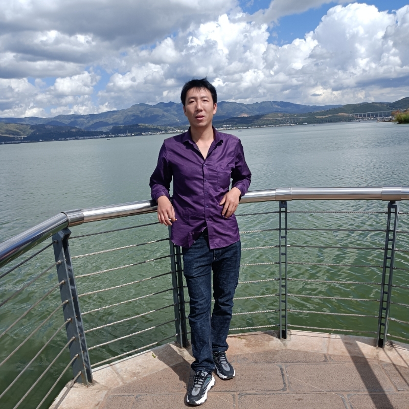 大长今的第一张照片--福州相亲服务中心