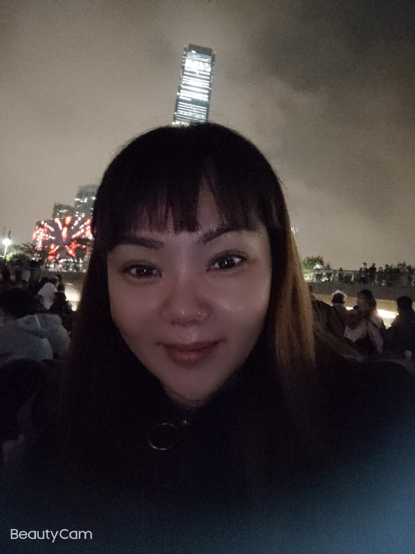 candy的第二张照片--福州相亲服务中心