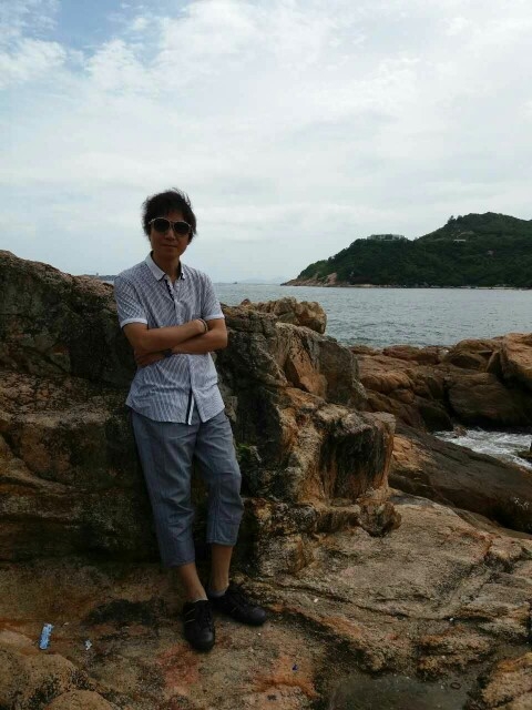 海星的第二张照片--福州相亲服务中心