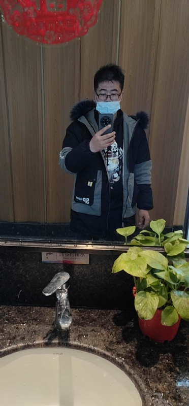 冷漠果果的第一张照片--福州相亲服务中心