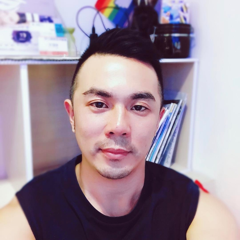 張嘉益的第一张照片--福州相亲服务中心