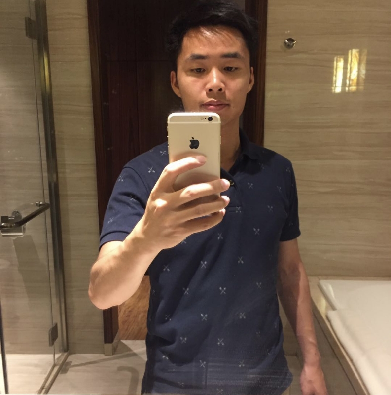 爱与自由的第一张照片--福州相亲服务中心