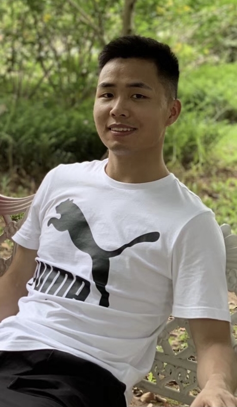爱与自由的第二张照片--福州相亲服务中心