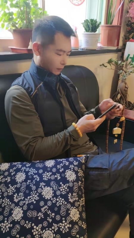 绕指柔的第一张照片--福州相亲服务中心