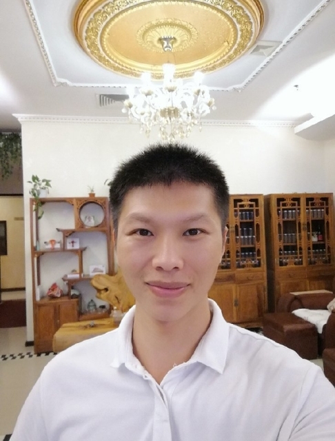 大卫的第一张照片--福州相亲服务中心
