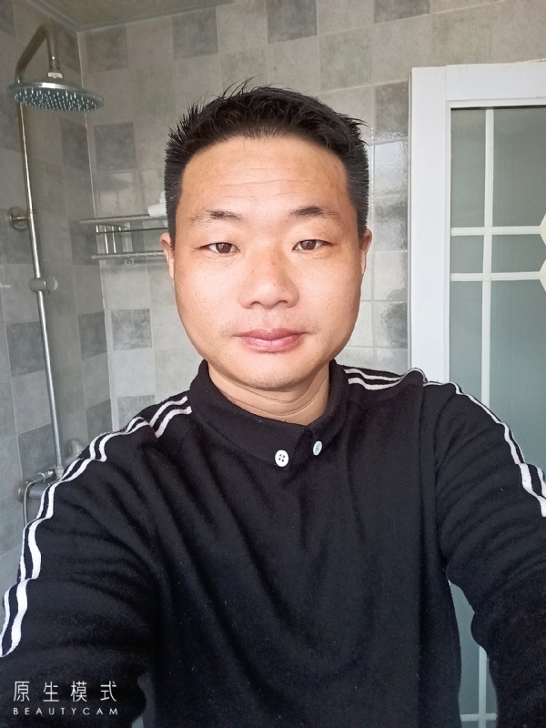 觅老婆的第一张照片--福州相亲服务中心