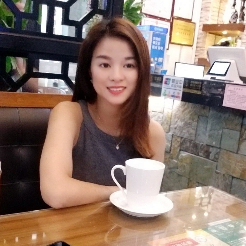 呢子的第一张照片--福州相亲服务中心