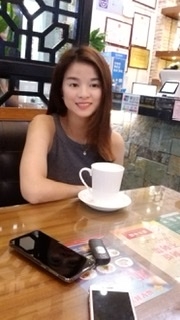 呢子的第五张照片--福州相亲服务中心