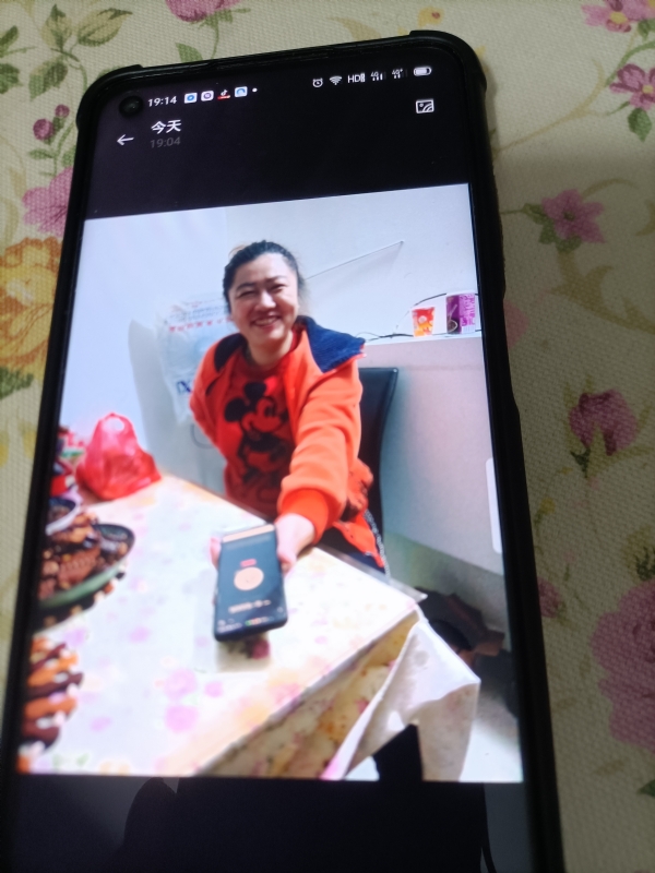北方人在桂林的第二张照片--福州相亲服务中心