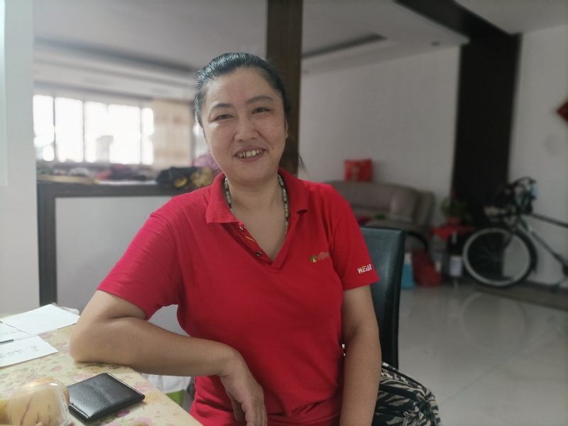 北方人在桂林的第四张照片--福州相亲服务中心