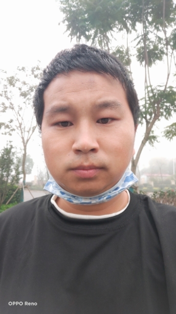 陌路者的第一张照片--福州相亲服务中心