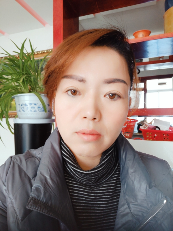 米酒的第一张照片--福州相亲服务中心