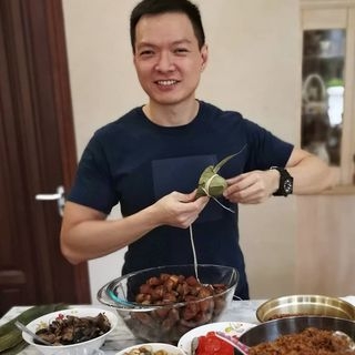 天蓝色的青的第一张照片--福州相亲服务中心