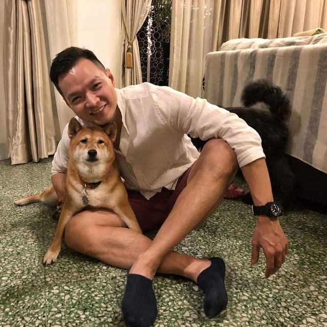 天蓝色的青的第二张照片--福州相亲服务中心