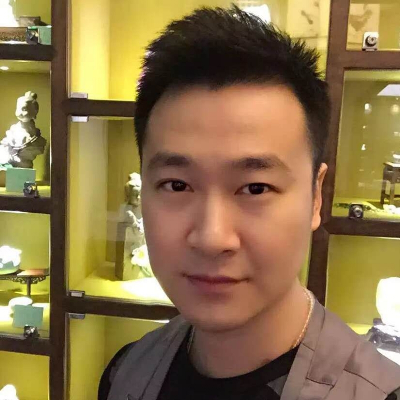 韩红丰的第一张照片--福州相亲服务中心