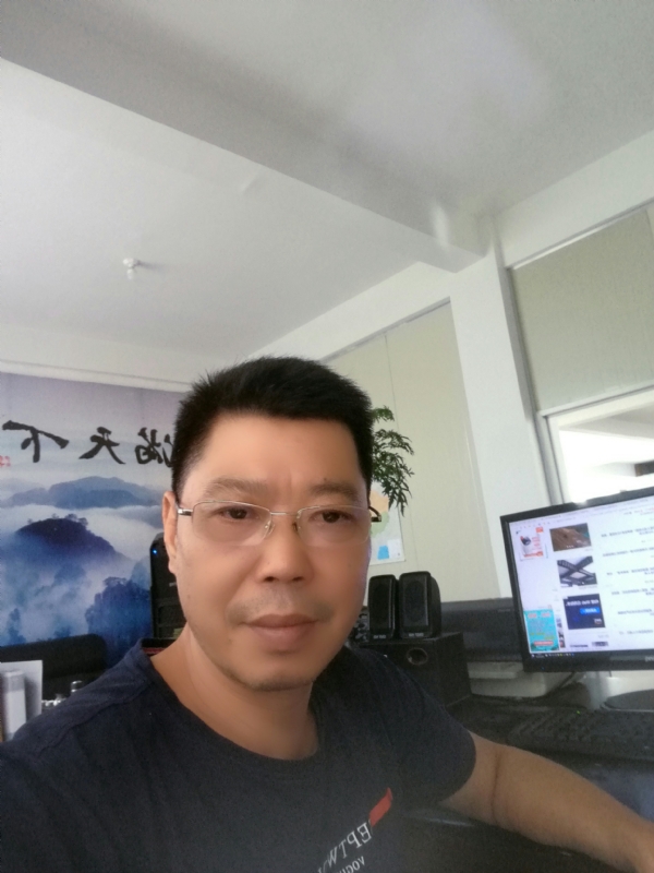 心平气和的第一张照片--福州相亲服务中心