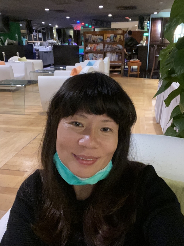 Sakura的第二张照片--福州相亲服务中心