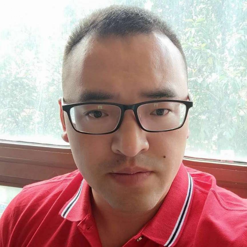 只愿得一人心的第二张照片--福州相亲服务中心