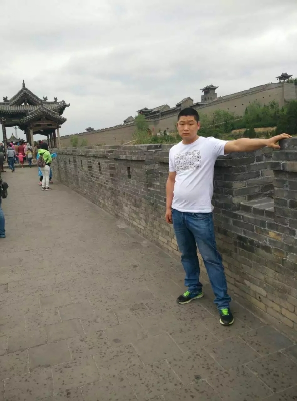 奥沙利龙的第一张照片--福州相亲服务中心
