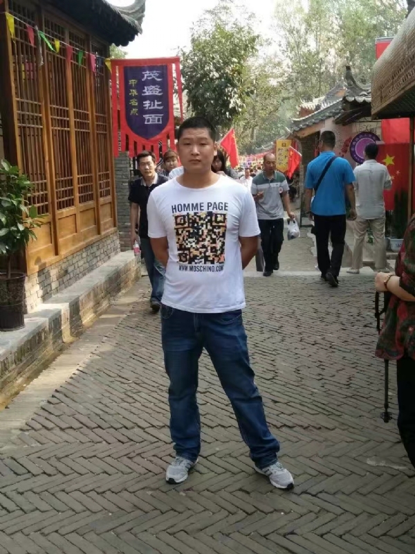奥沙利龙的第二张照片--福州相亲服务中心