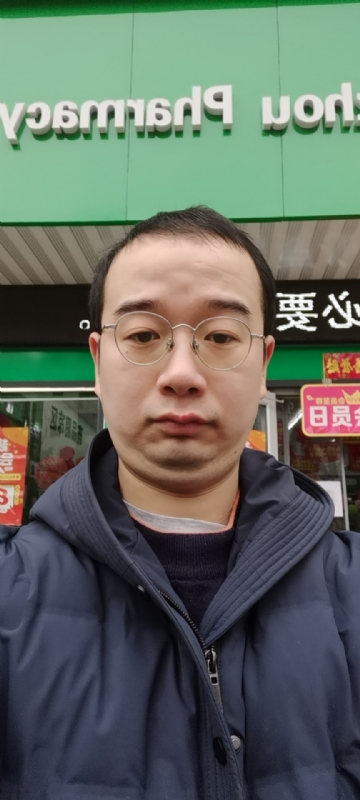 xjwed的第一张照片--福州相亲服务中心