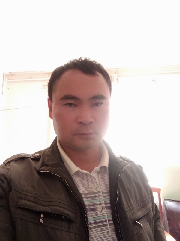 独孤求爱的第一张照片--福州相亲服务中心