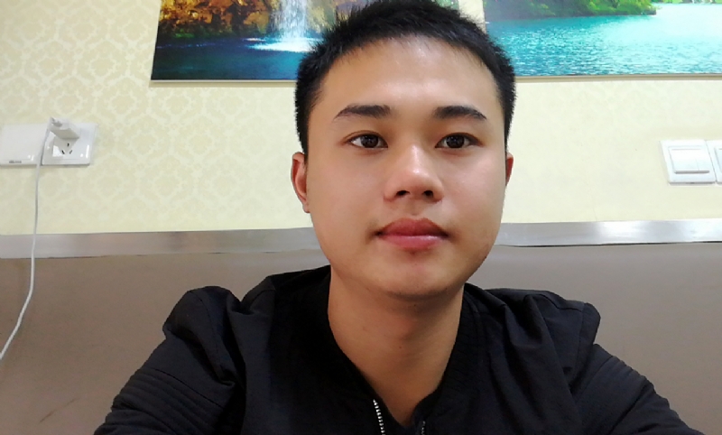 汐颜茹夢的第一张照片--福州相亲服务中心