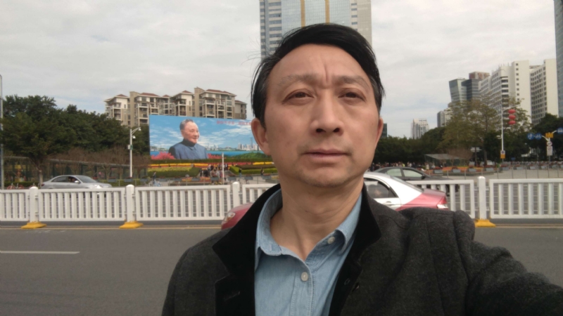爱在深秋的第一张照片--福州相亲服务中心