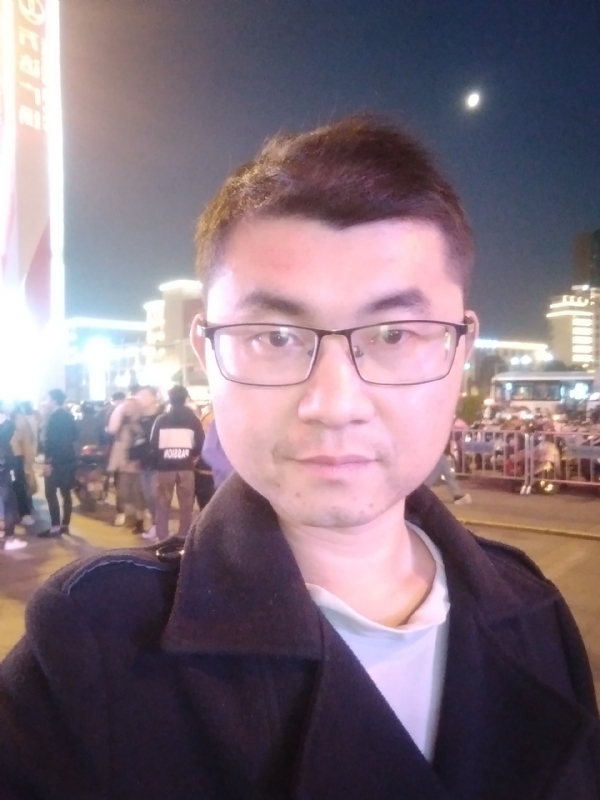 期待的第二张照片--福州相亲服务中心
