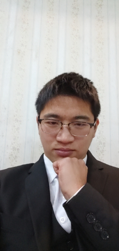 王杰的第一张照片--福州相亲服务中心