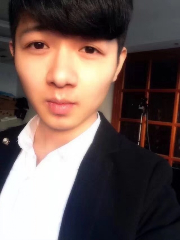 萨拉嘿呦的第一张照片--福州相亲服务中心