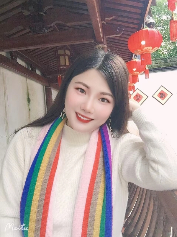 美好的第二张照片--福州相亲服务中心