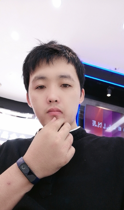 小艾的第一张照片--福州相亲服务中心