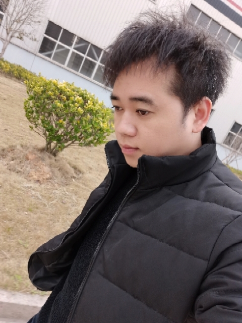 农先生的第一张照片--福州相亲服务中心